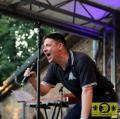 Ras Meyer (Mothers Pride) - The SKAndal Allstars - This Is Ska Festival - Wasserburg, Rosslau 24. Juni 2023 (4).JPG